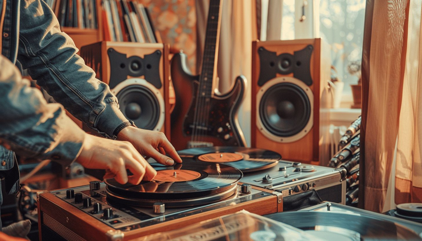 Stratégies méconnues pour découvrir de nouveaux genres musicaux
